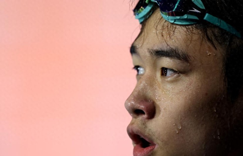 爆冷！游泳强队意外出局震惊全场