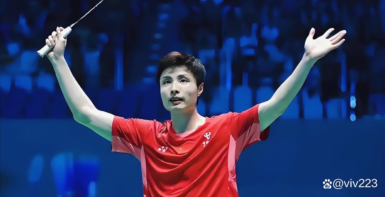 中国队险胜韩国队，石宇奇刷新纪录