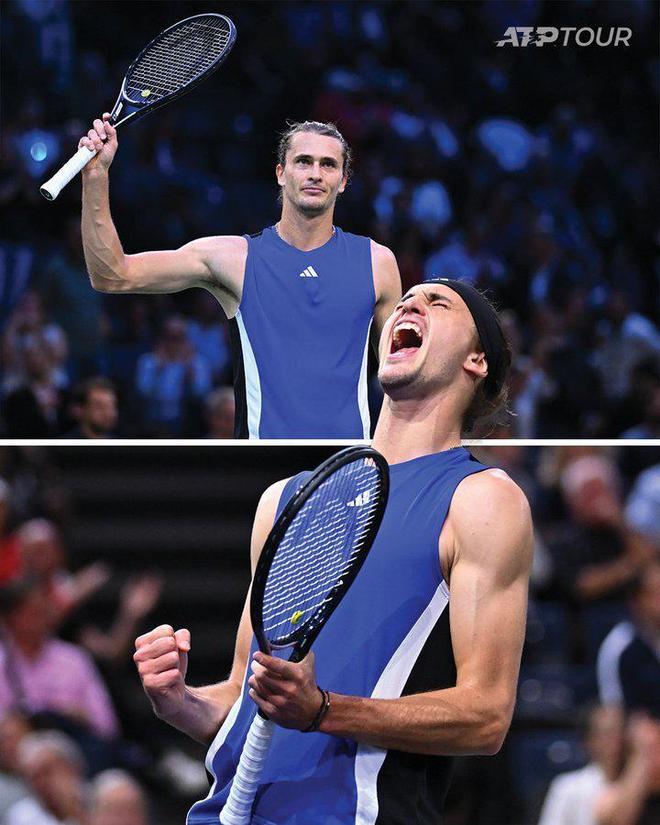 开云体育官网-拉沃尔杯逆转戴维斯杯，西西帕斯扛起全队