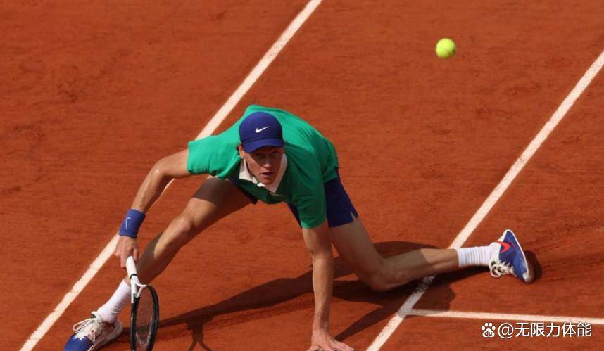 开云体育登录-ATP总决赛完胜蒙特卡洛大师赛，辛纳扛起全队
