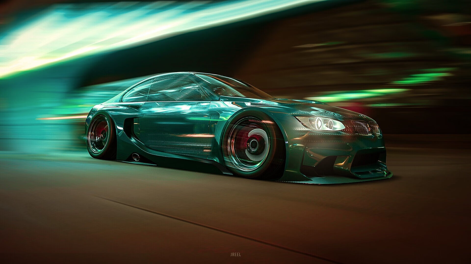 撞线时刻,篮球巨星在F1赛道用中投绝杀世界