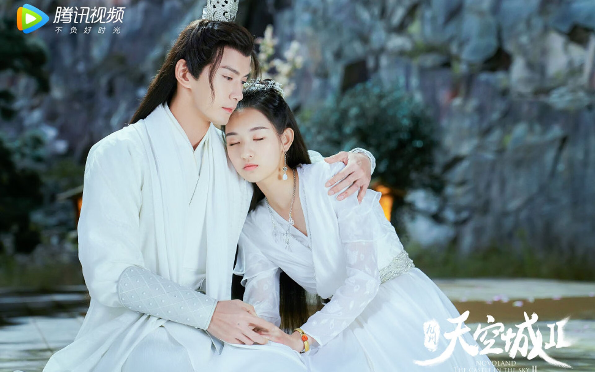 伊布降临德意志，那一夜，传奇踏碎铁血王座