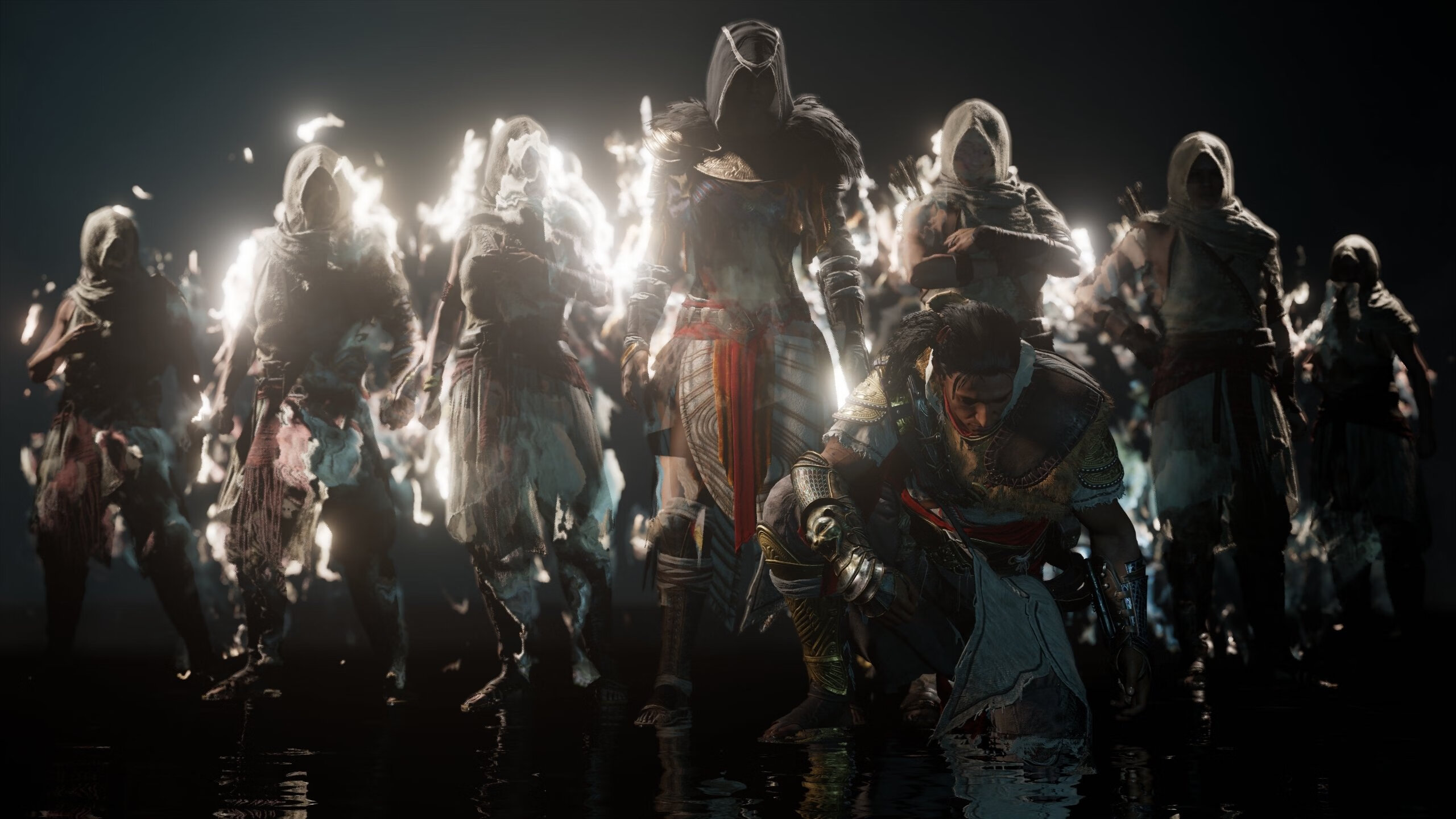 开云体育在线-绿茵寓言，当欧冠决赛的星光，照亮伊拉克足球的战争记忆与新生