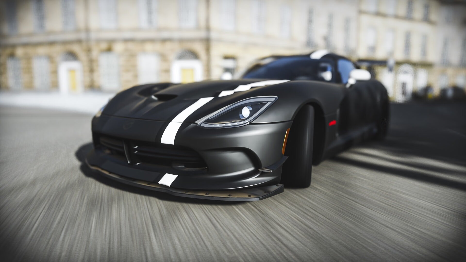 开云体育在线-双国旗呼啸而过，当F1街道赛成为国家意志的战场