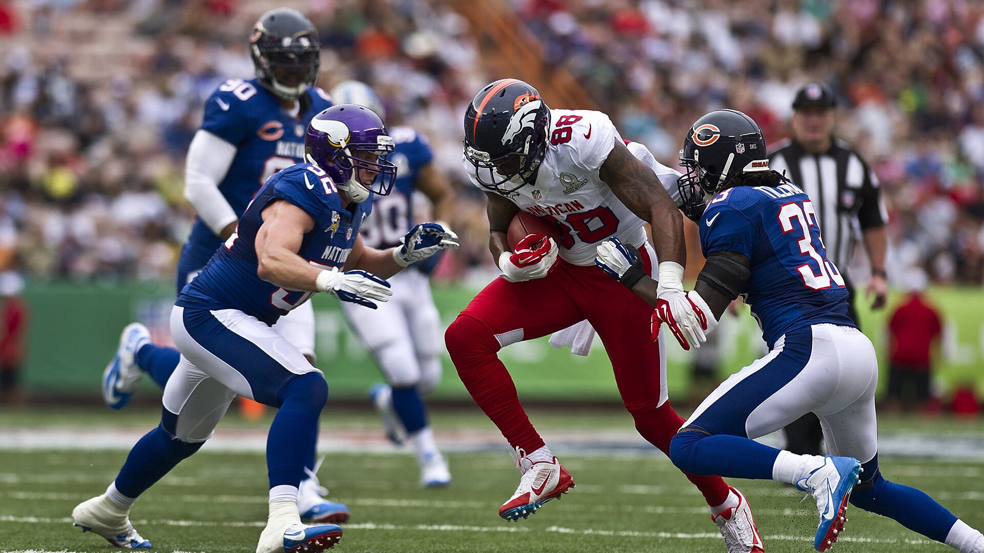 夜幕下的逆转指针,当武切维奇的指尖划过欧冠淘汰赛的时钟